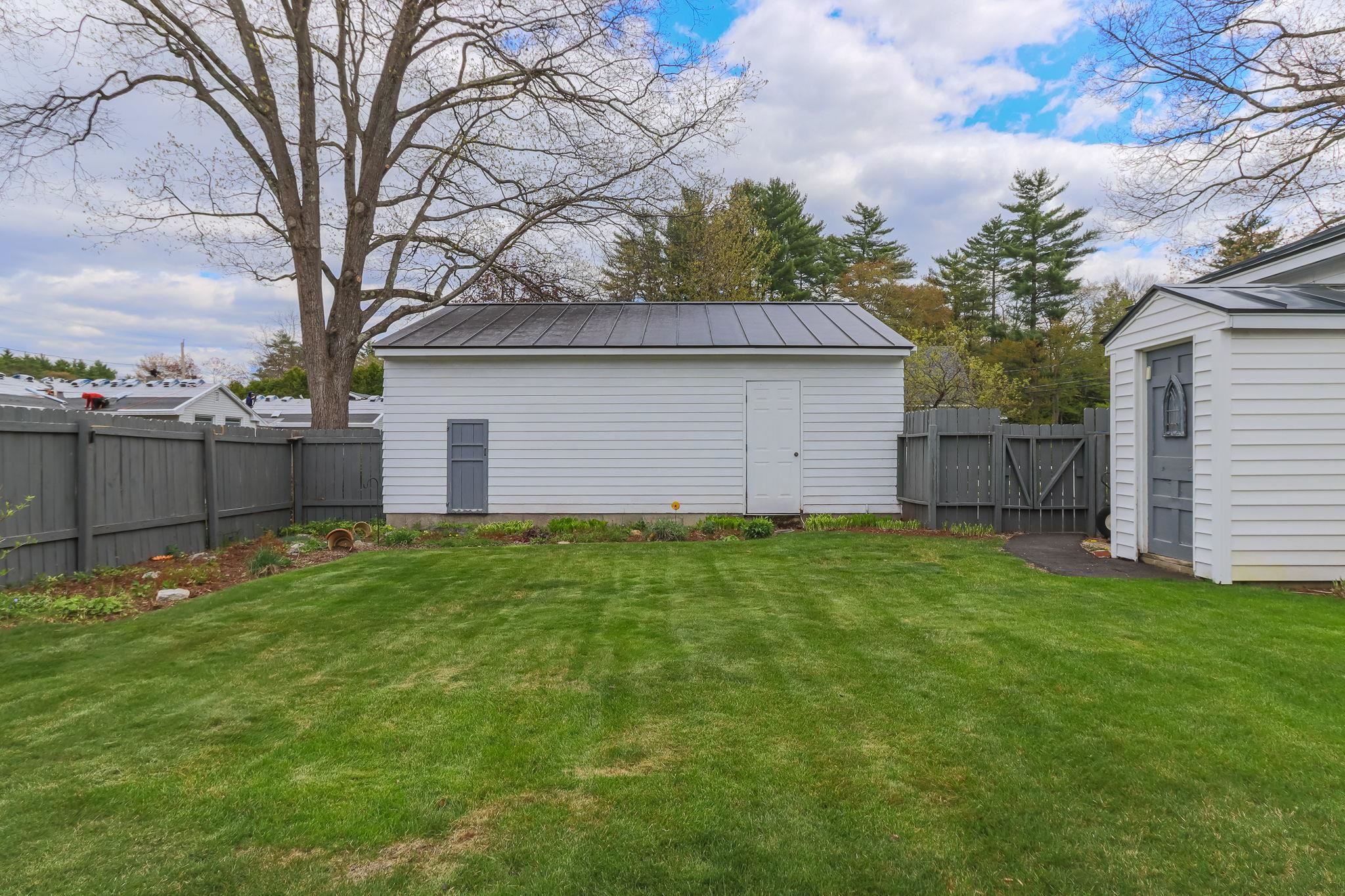 59 Manor Road Concord, NH 03303 - Photo 31 of 37
