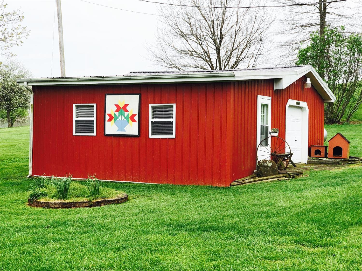 600 Rough Creek Road, Unit A London, KY 40744 - Photo 20 of 24 Photo 20