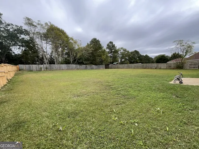 a view of a lake view
