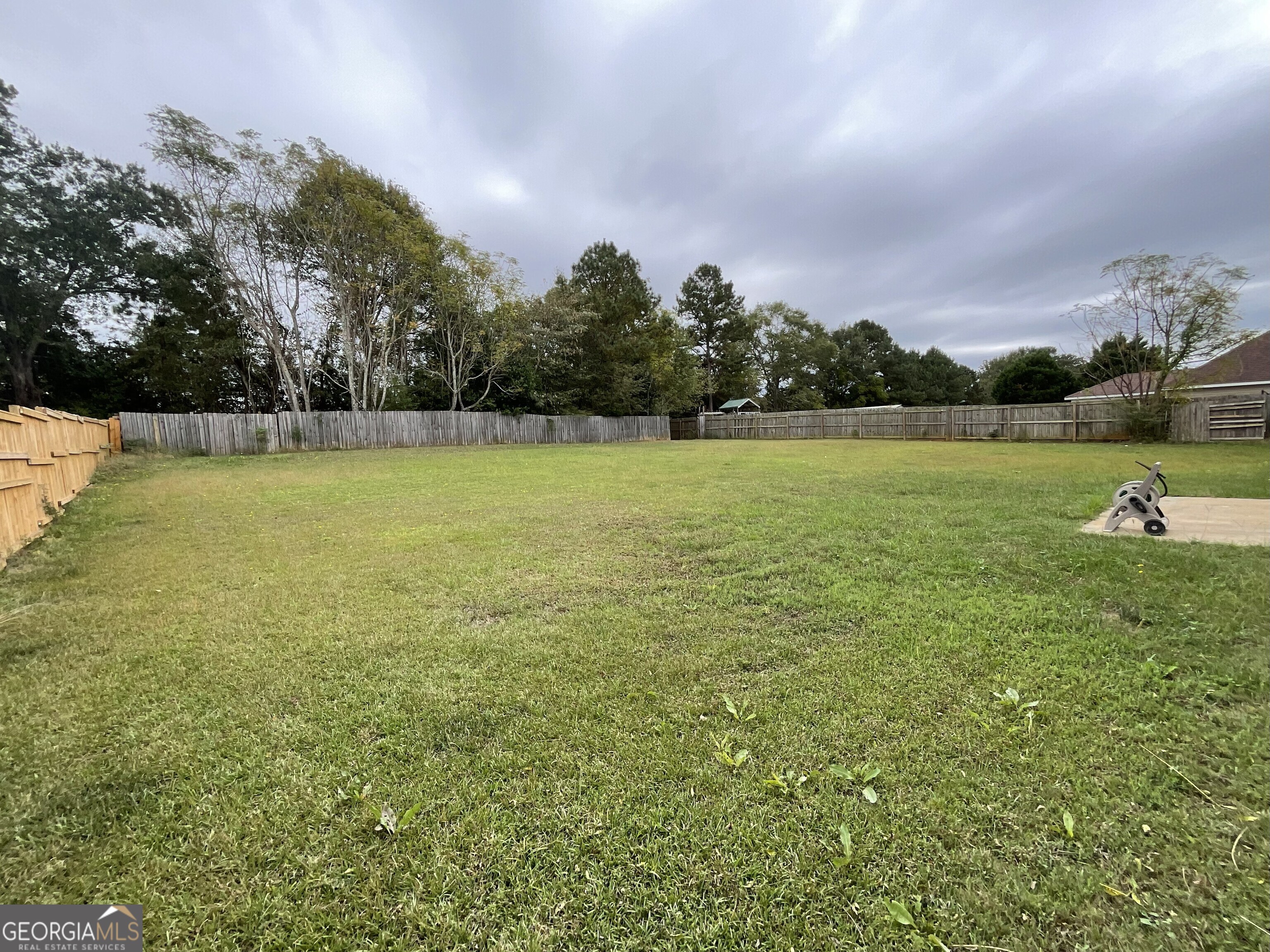 302 Brampton Way Perry, GA 31069 - Photo 37 of 39 a view of a lake view