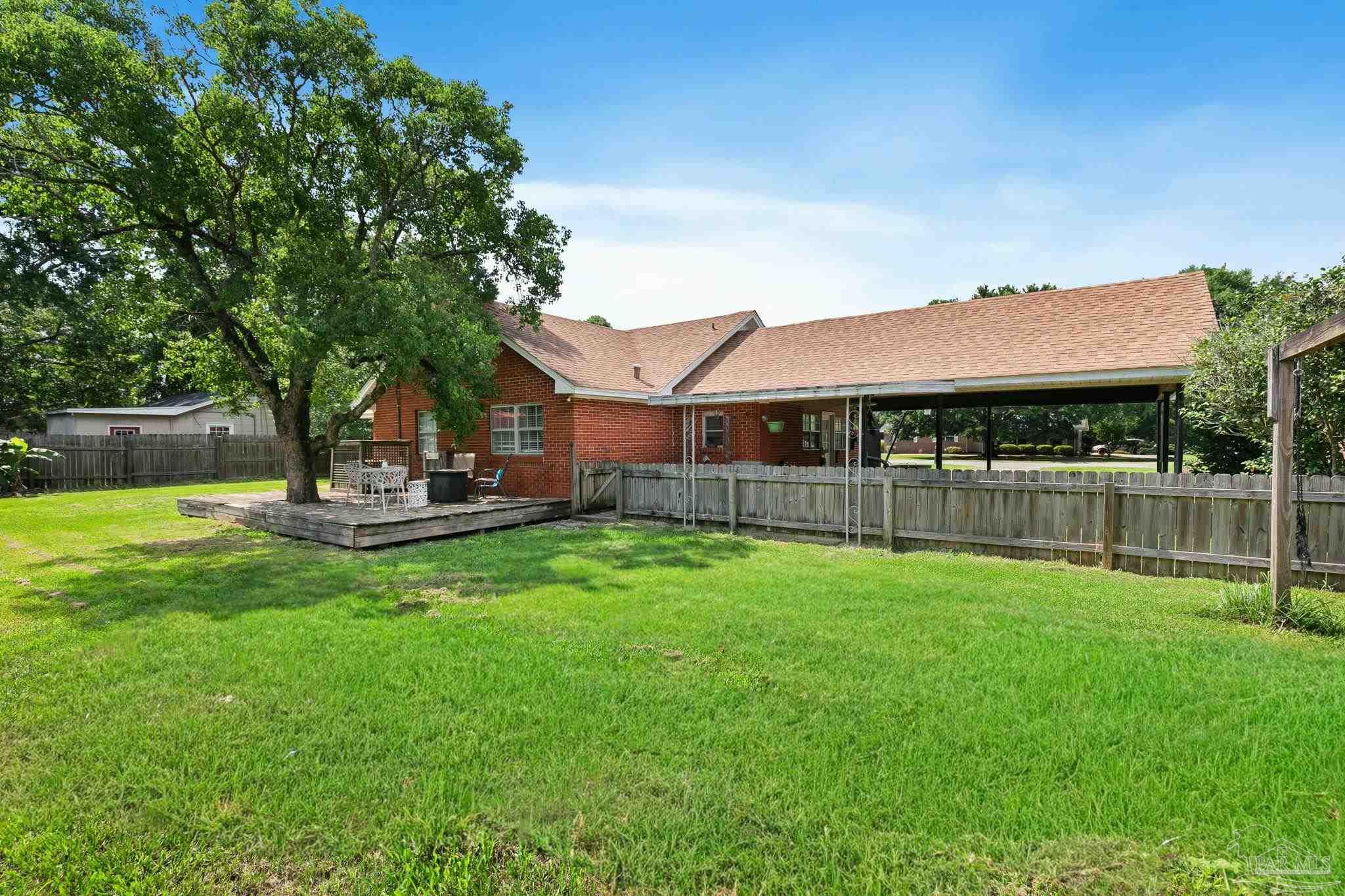 910 East Horner Street Atmore, AL 36502 - Photo 21 of 32