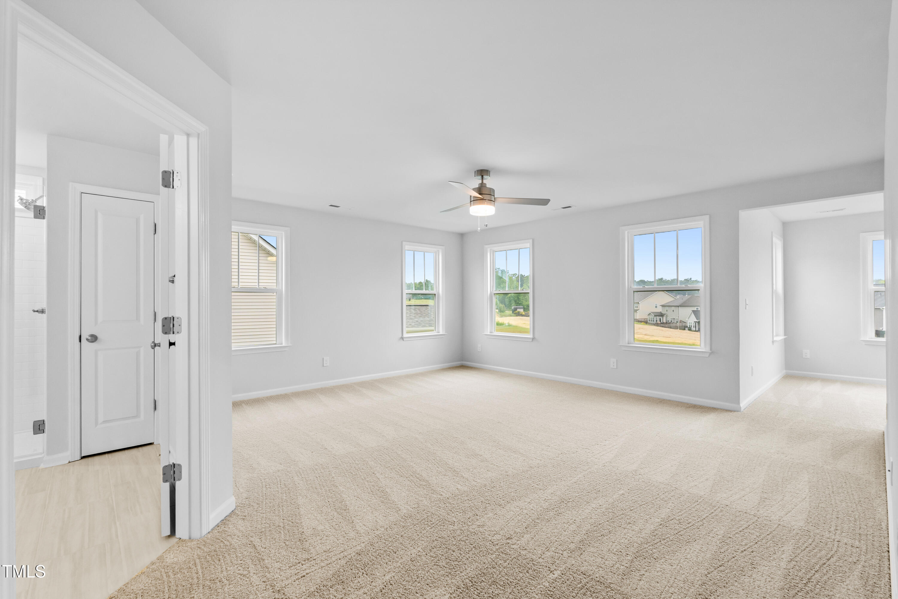 2750 Lacy Holt Road Graham, NC 27253 - Photo 26 of 44 Primary Bedroom