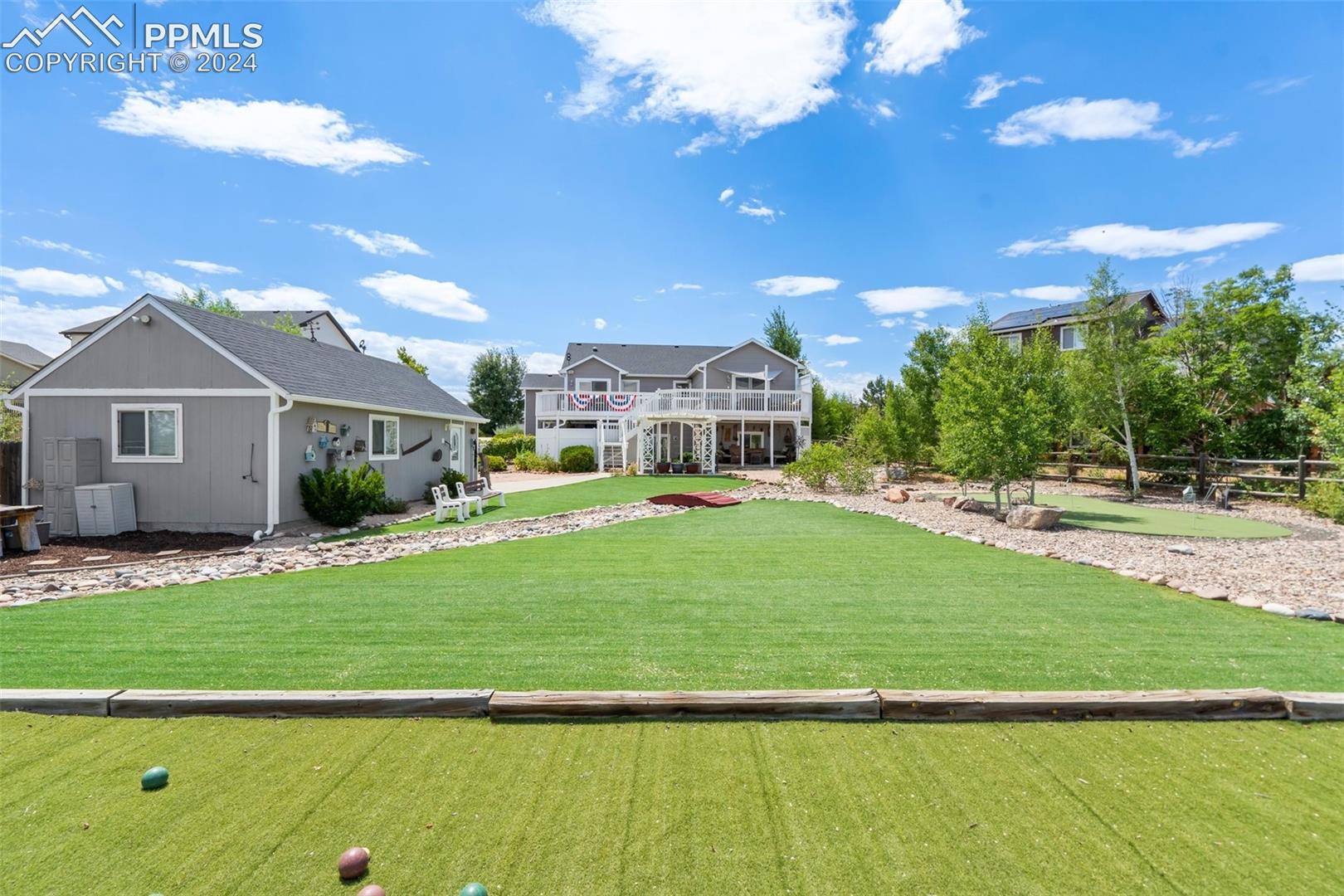 11650 Rio Secco Road Peyton, CO 80831 - Photo 43 of 48 Gallery Image 43