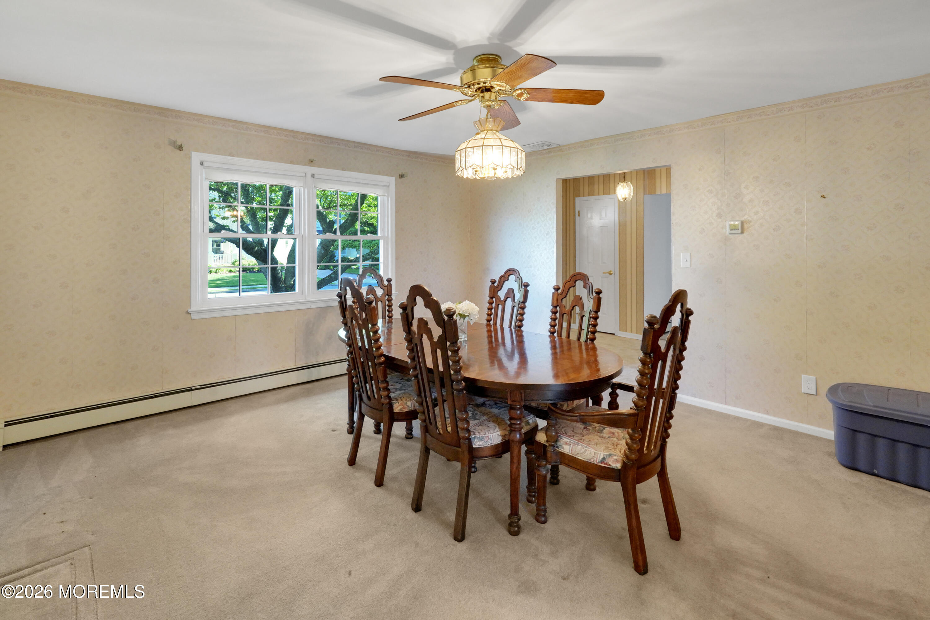 909 Prospect Avenue Spring Lake, NJ 07762 - Photo 10 of 38 Dinning Room