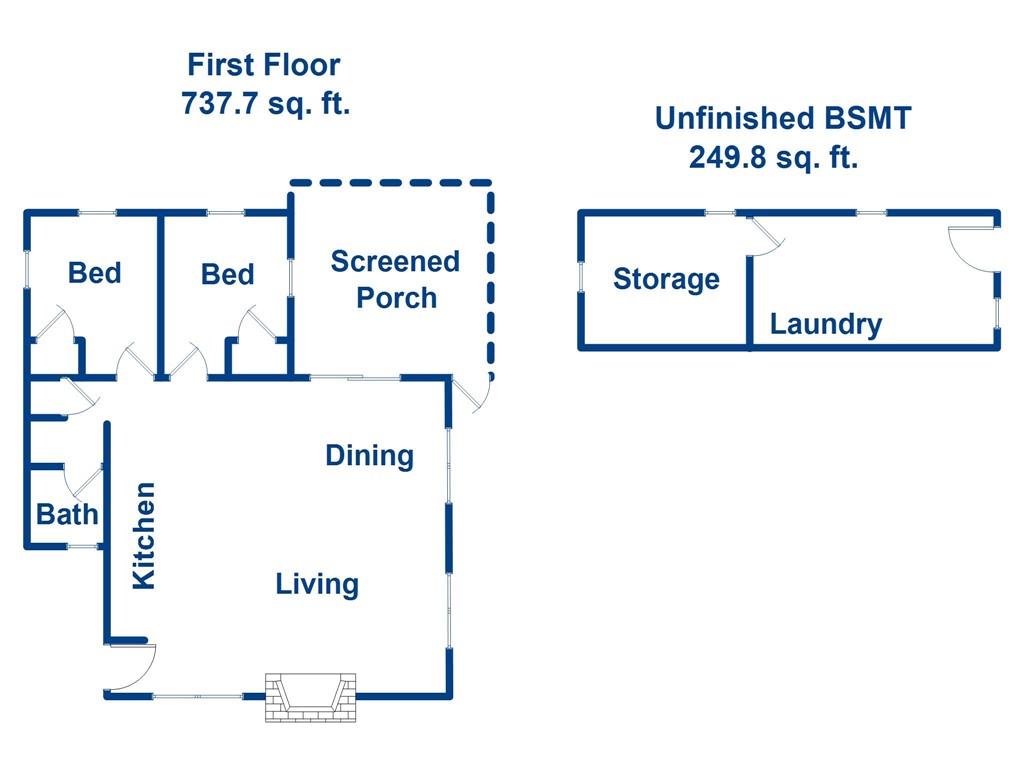 588 Thunderbird Trail Robbinsville, NC 28771 - Photo 20 of 20