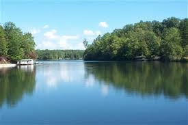 Lot 8 Lake Becky Road Mountain Rest, SC 29664 - Photo 21 of 23 Lifestyle Photo