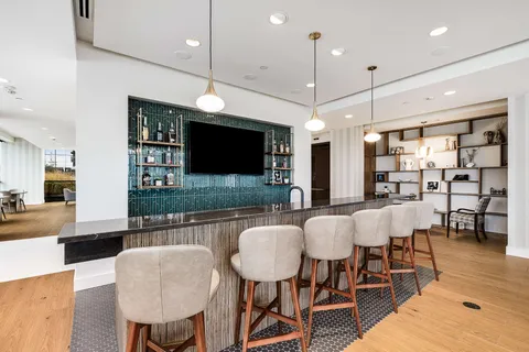$875,000 | 1212 Laurel Street, Unit 1213, Nashville, TN 37203
