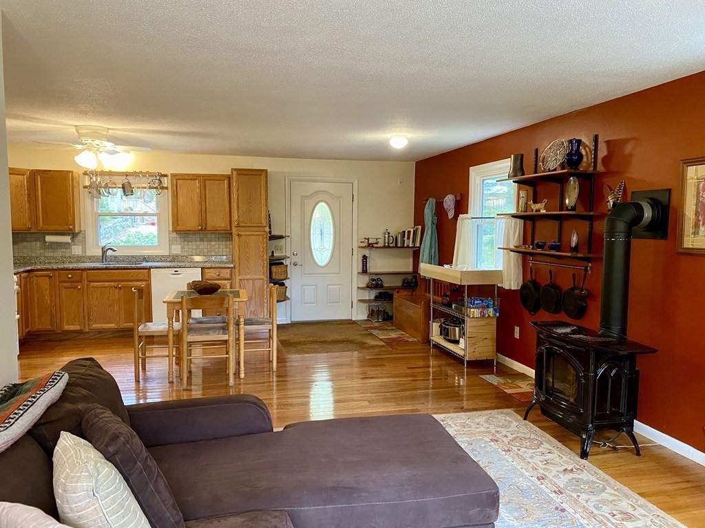 21 Walker Road Buckland, MA 01370 - Photo 16 of 41