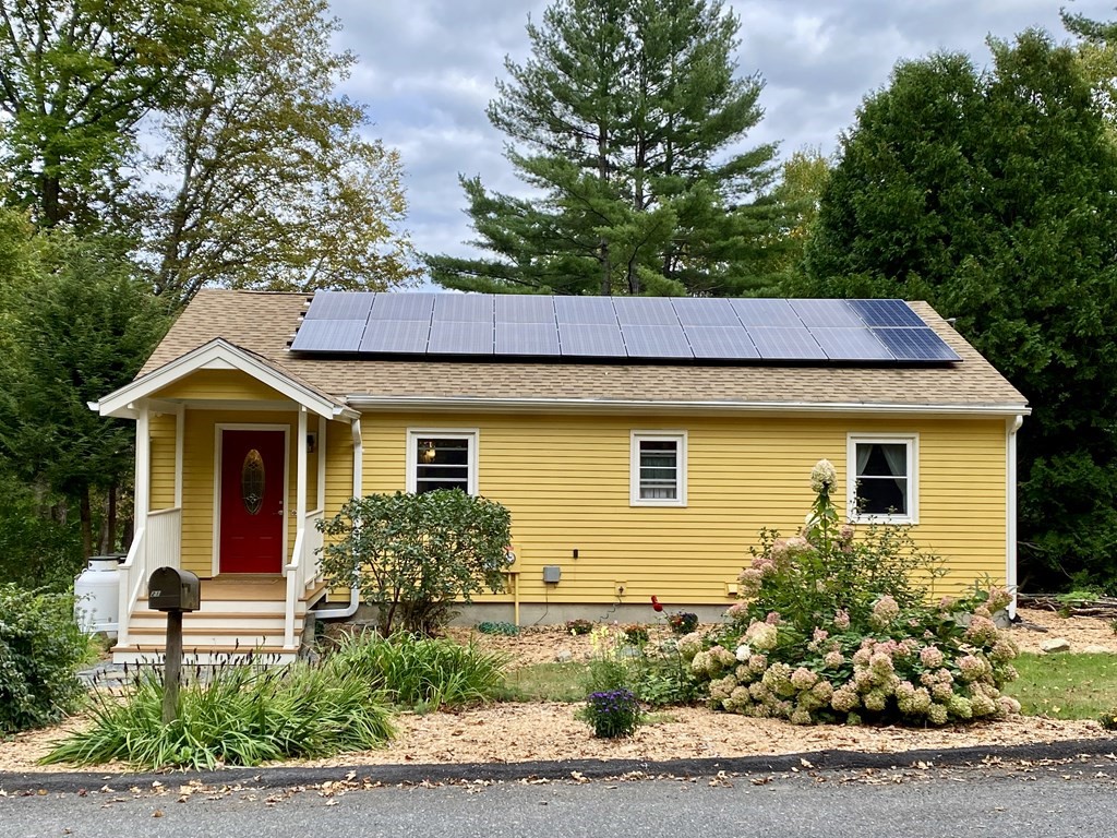 21 Walker Road Buckland, MA 01370 - Photo 41 of 41