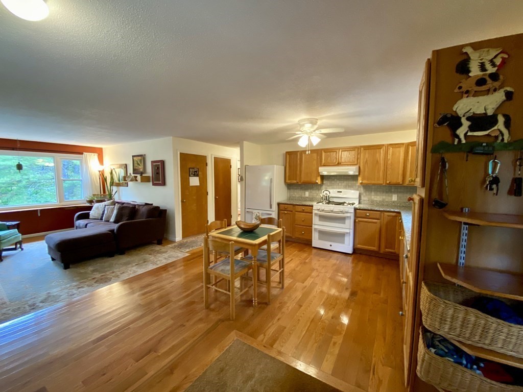 21 Walker Road Buckland, MA 01370 - Photo 6 of 41