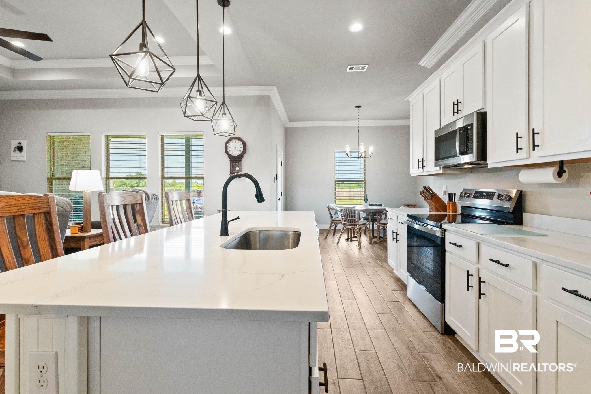 8818 Nall Road Foley, AL 36535 - Photo 21 of 69