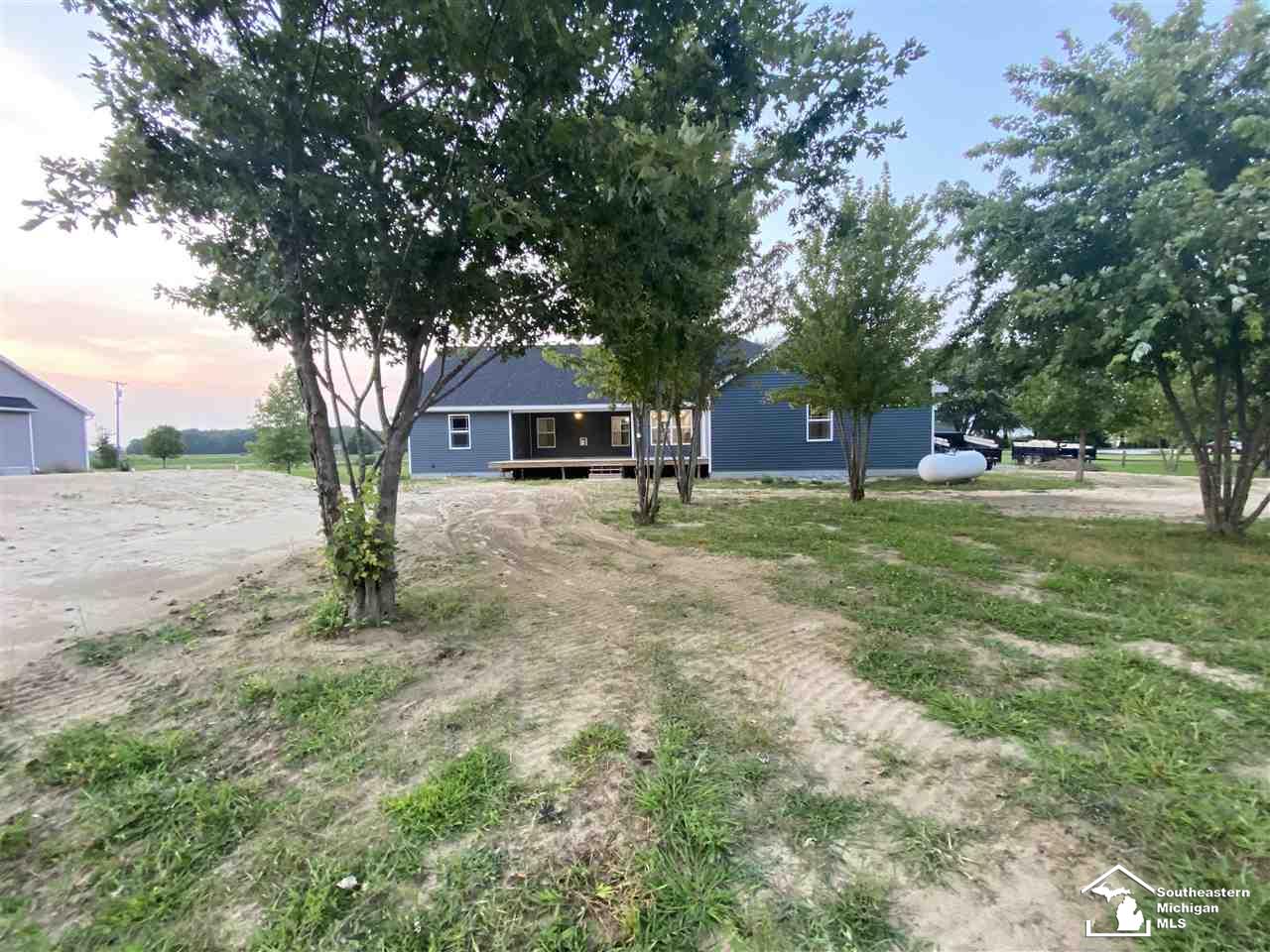 8451 Eggert Road Ida, MI 48140 - Photo 43 of 45