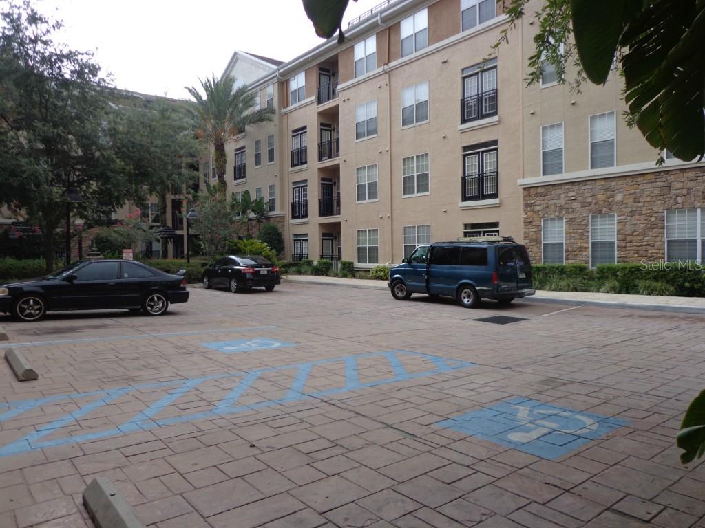 4221 West Spruce Street, Unit 1435 Tampa, FL 33607 - Photo 1 of 1