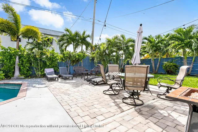 $5,000 | 1702 North L Street, Lake Worth, FL 33460