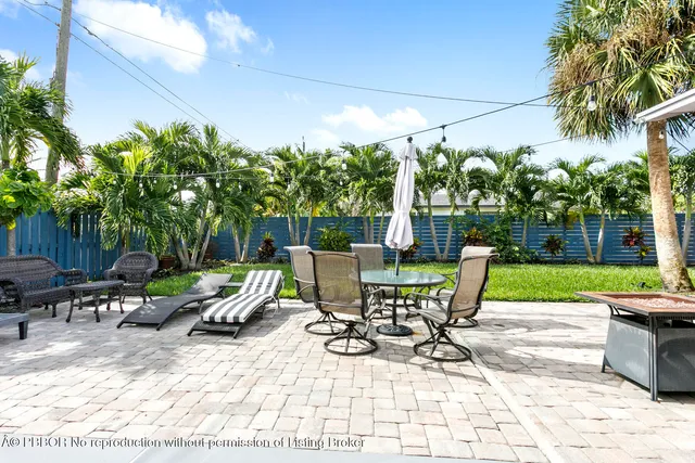 $5,000 | 1702 North L Street, Lake Worth, FL 33460