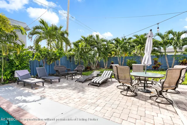 $5,000 | 1702 North L Street, Lake Worth, FL 33460