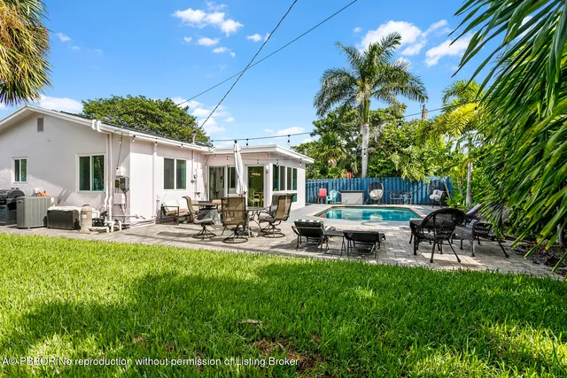 $5,000 | 1702 North L Street, Lake Worth, FL 33460