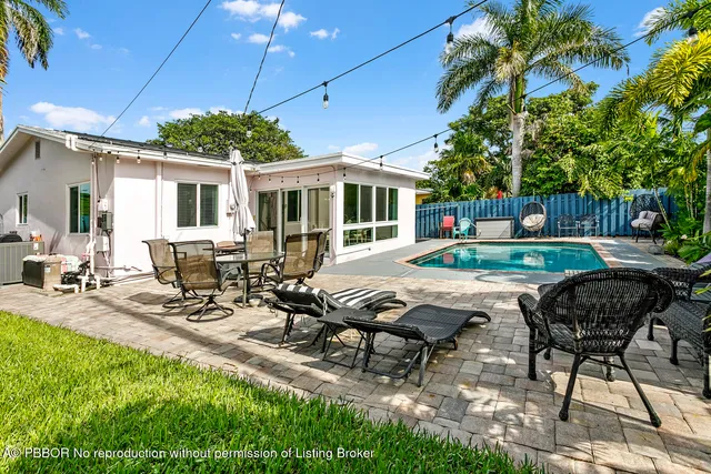 $5,000 | 1702 North L Street, Lake Worth, FL 33460