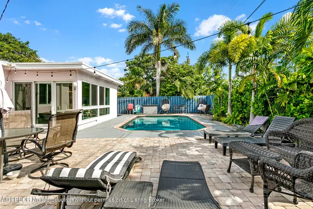 $5,000 | 1702 North L Street, Lake Worth, FL 33460