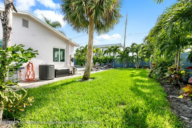 $5,000 | 1702 North L Street, Lake Worth, FL 33460