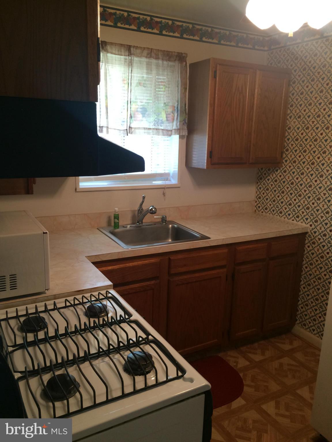 7847 Burnside Road Landover, MD 20785 - Photo 14 of 26 Kitchen