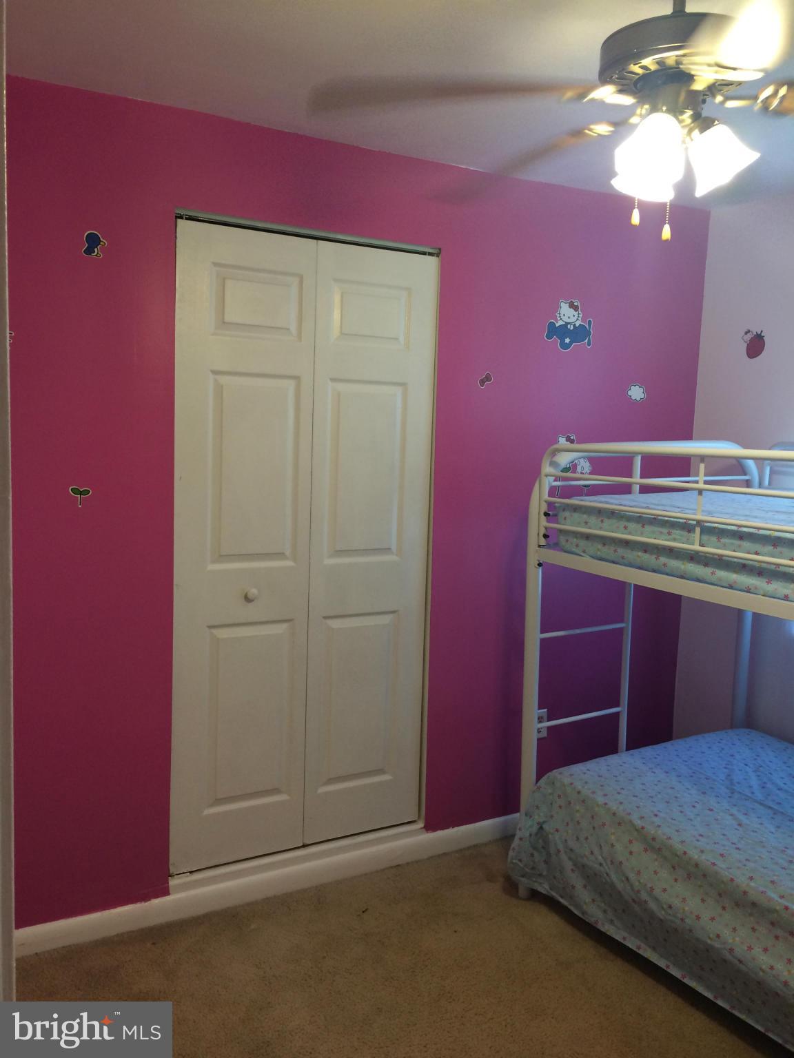 7847 Burnside Road Landover, MD 20785 - Photo 22 of 26 Bedroom