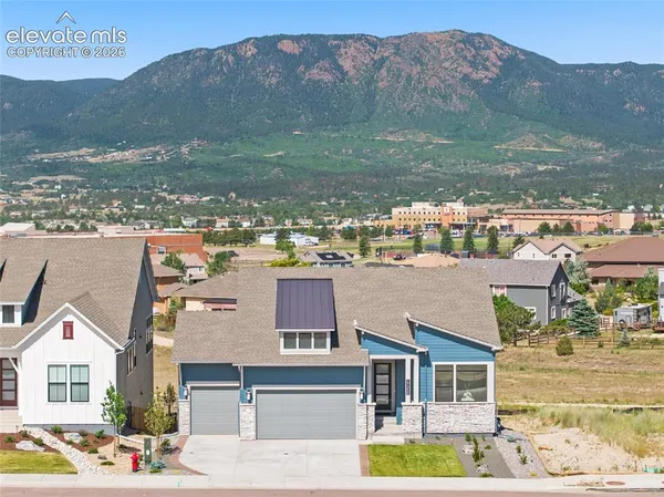 $1,099,843 | 17358 Crimson Clover Drive, Monument, CO 80132