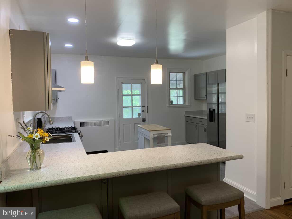 4620 Harcourt Road Baltimore, MD 21214 - Photo 5 of 14 Kitchen