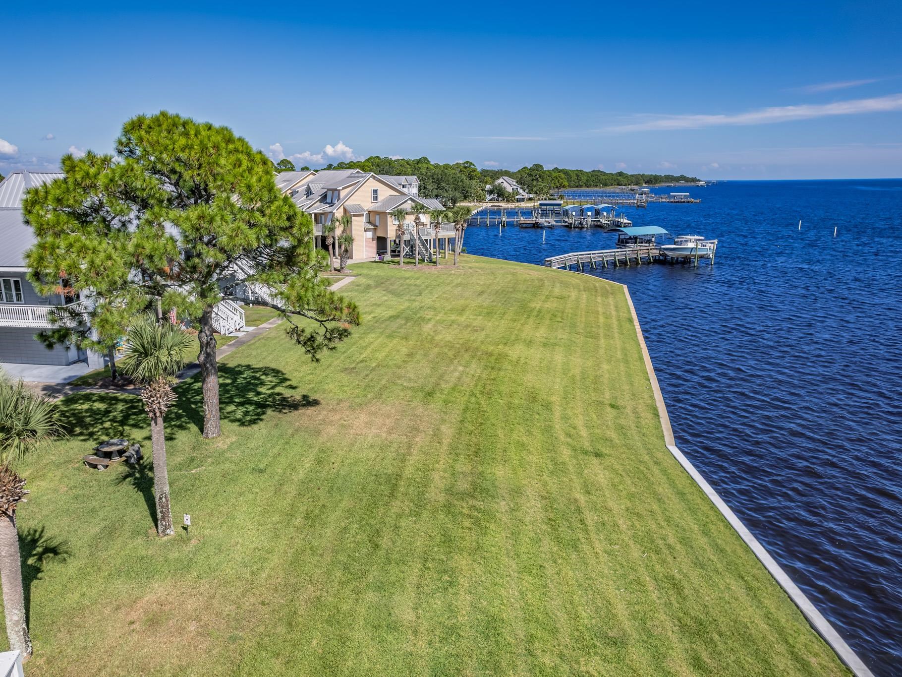 11 Mashes Sands Road, Unit A Panacea, FL 32346 - Photo 30 of 34
