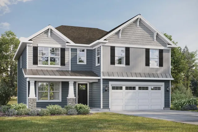 $539,990 | 1455 Vintage Drive, Oswego, IL 60543