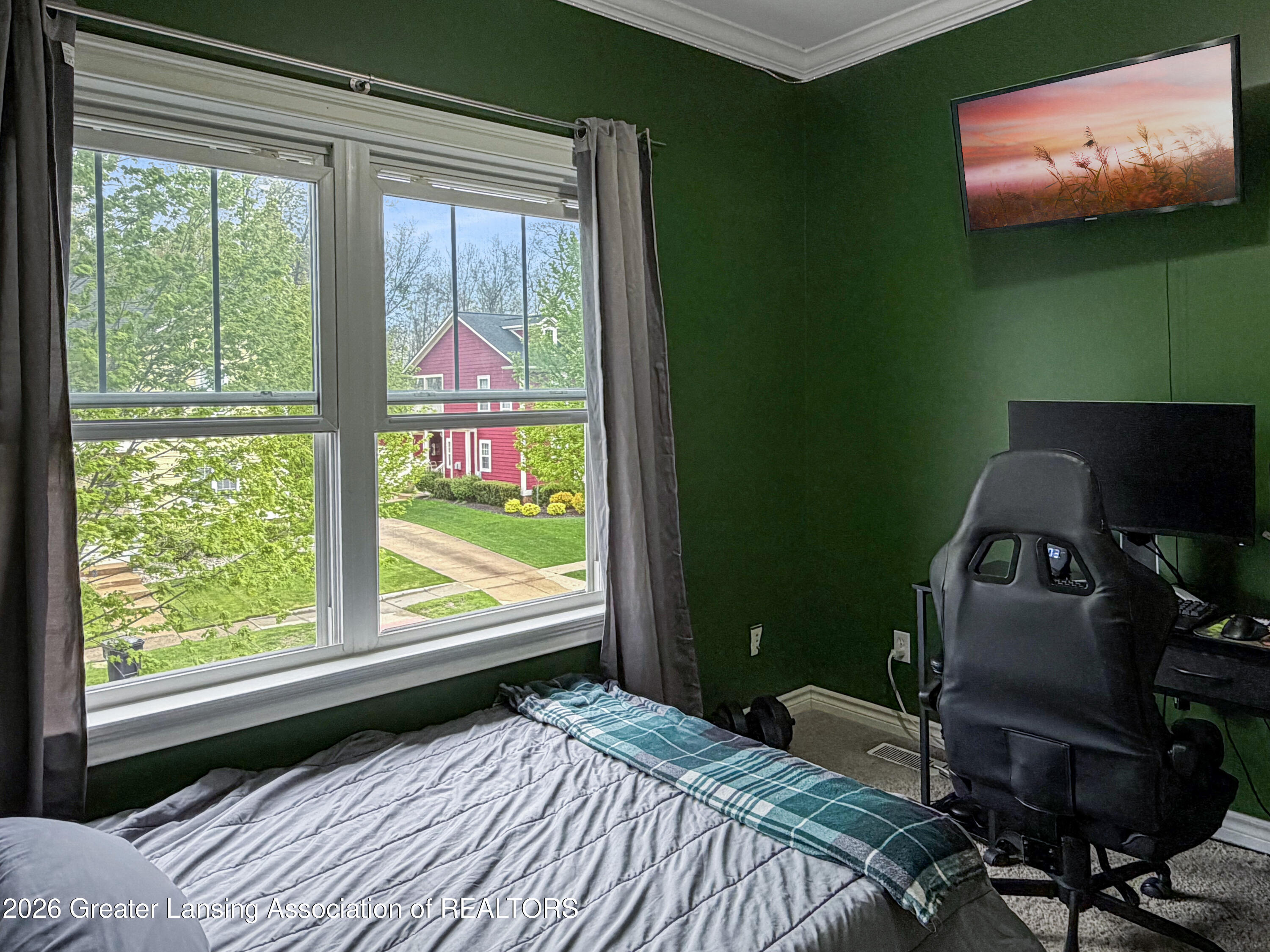 511 Kimball Street Howell, MI 48855 - Photo 27 of 50