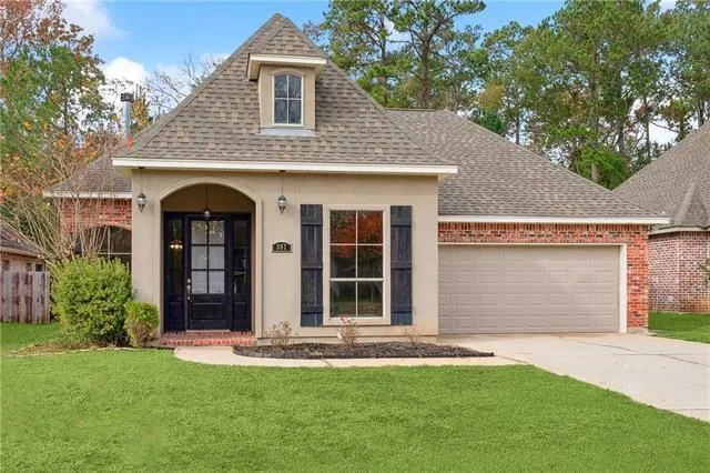 $2,300 | 397 Brown Thrasher Loop North, Madisonville, LA 70447