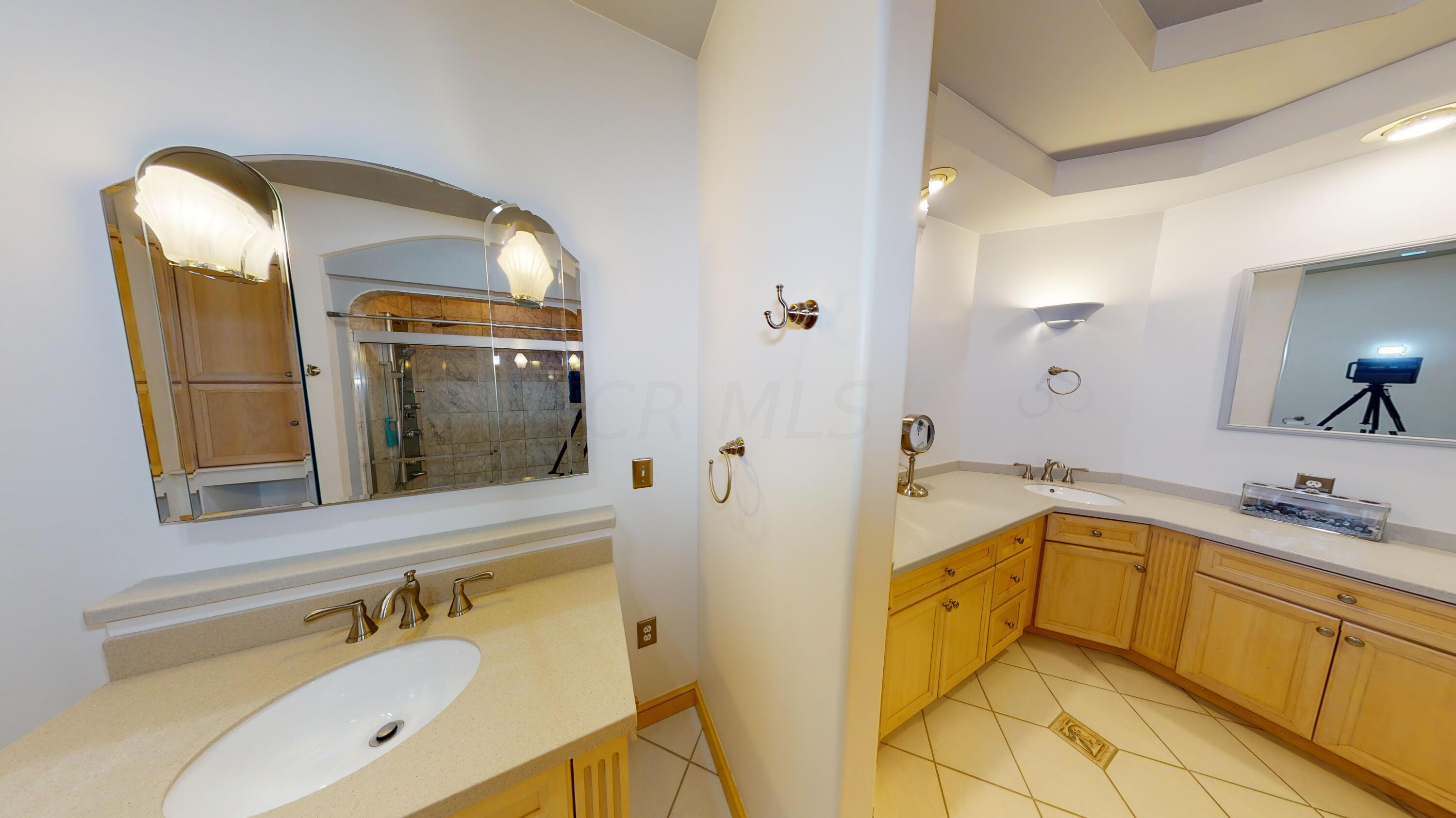 86760 Beaver Dam Road Scio, OH 43988 - Photo 18 of 31 Master Bathroom
