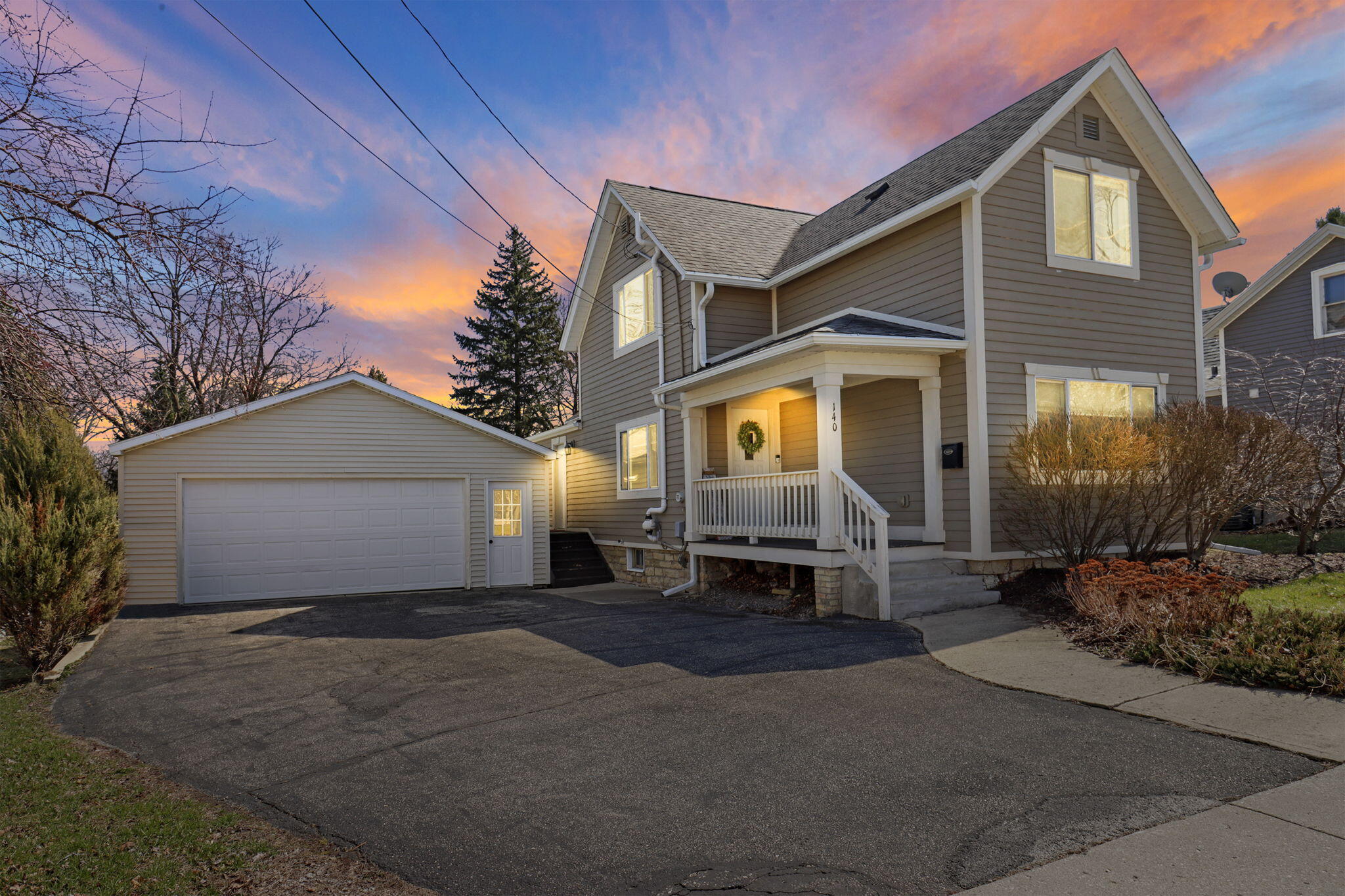 140 Randolph Street Burlington, WI 53105 - Photo 26 of 26 26-web-or-mls-140 Randolph St, Burlingto