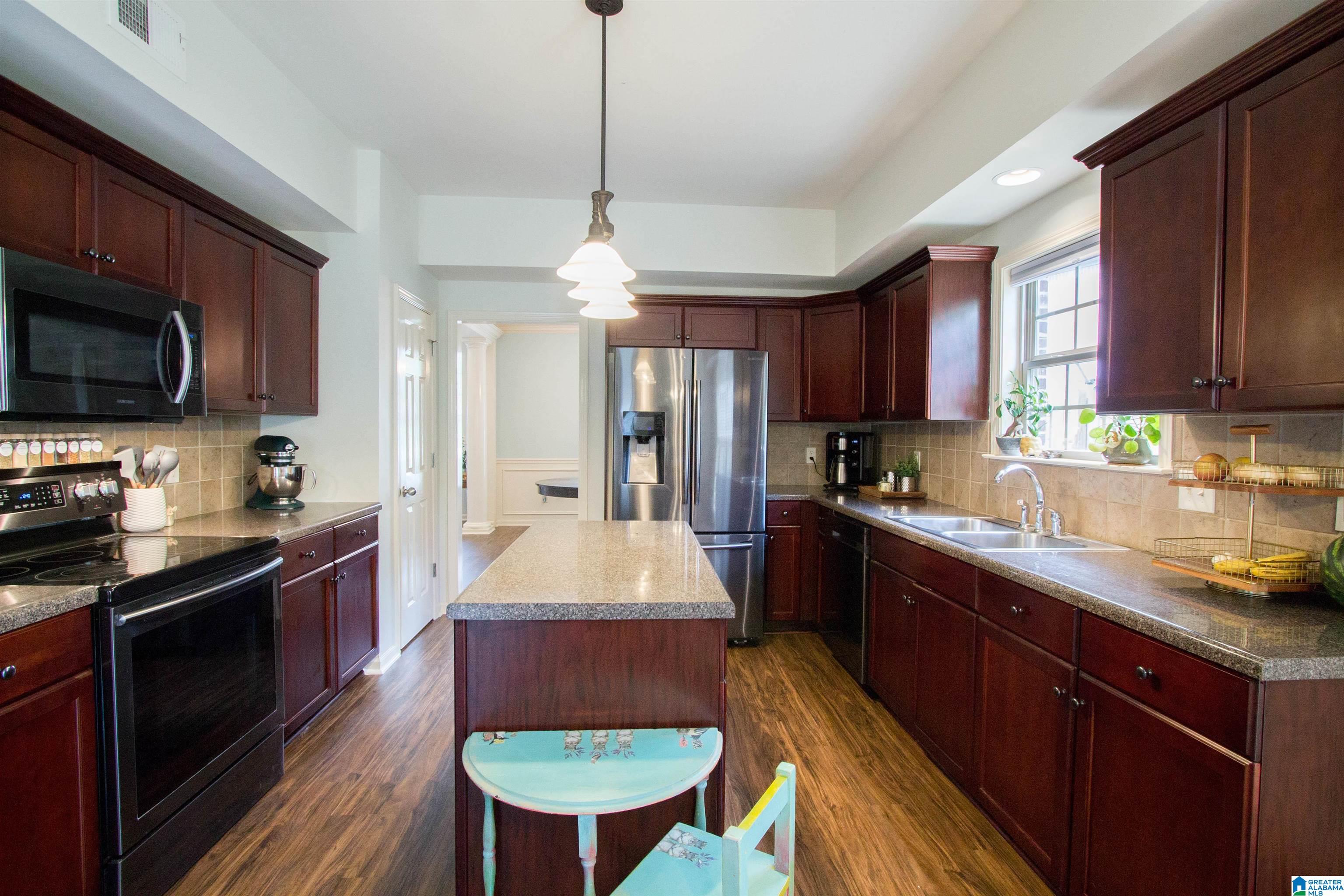 3599 Harrier Road Trussville, AL 35173 - Photo 11 of 53