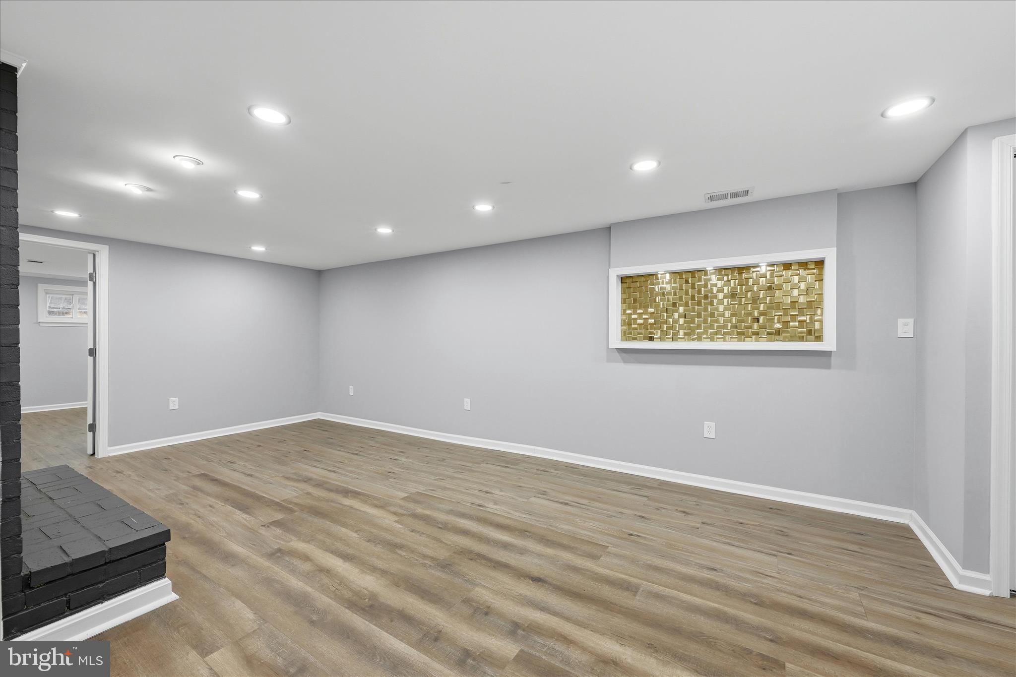 2639 Logmill Road Haymarket, VA 20169 - Photo 49 of 94 Basement