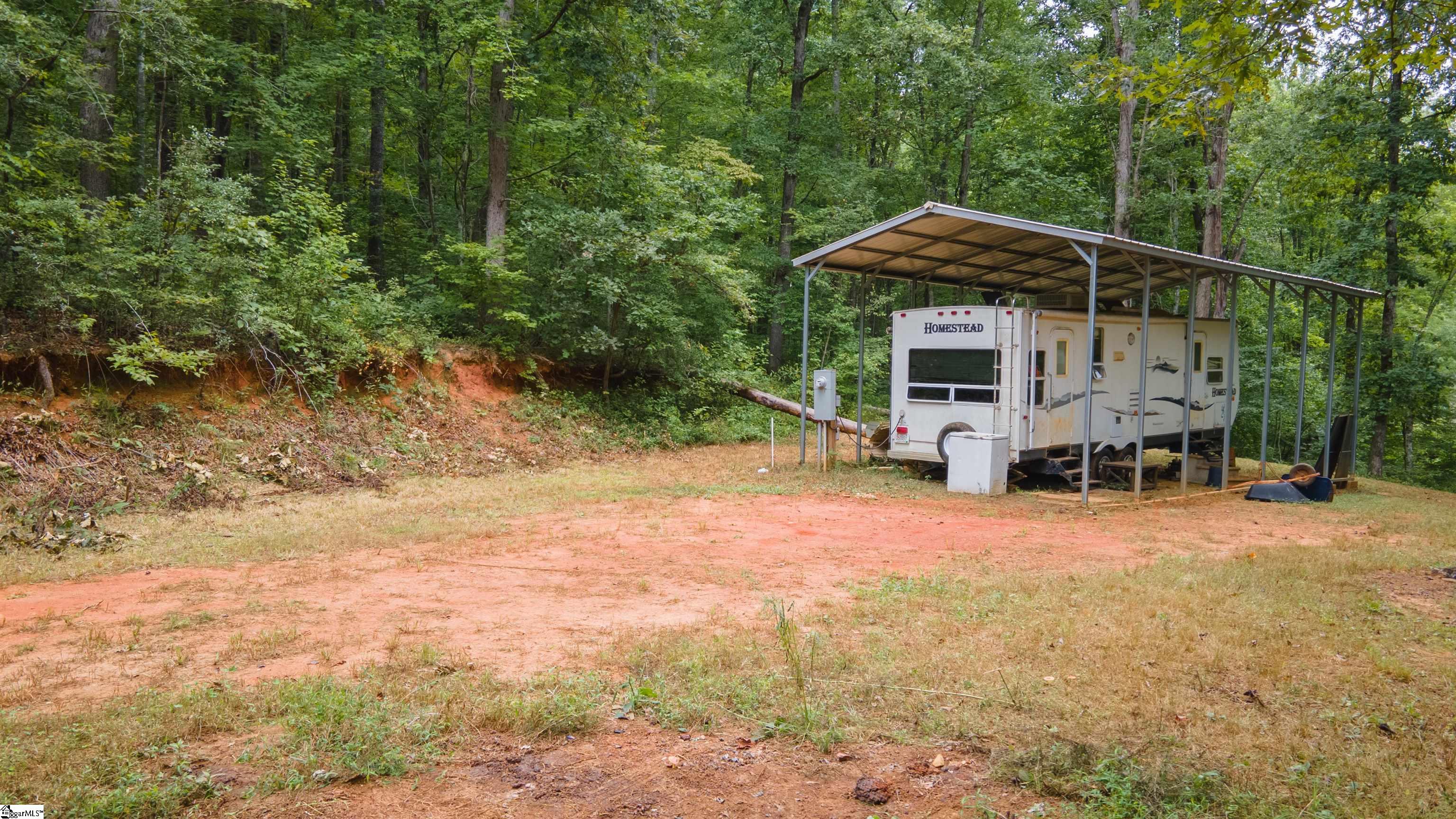 254 Long Shoals Road Marietta, SC 29661 - Photo 12 of 21 Gallery Image 12