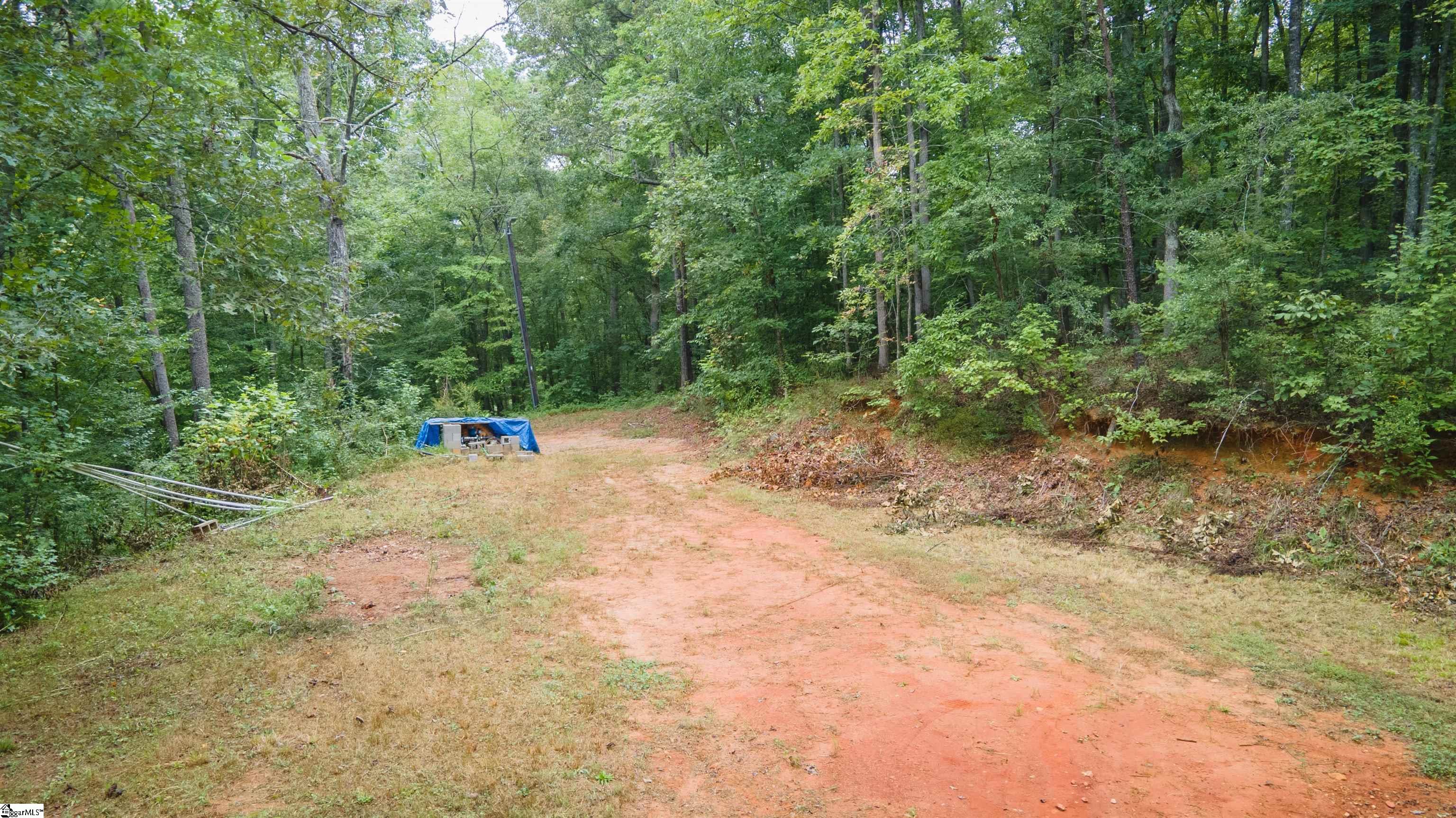 254 Long Shoals Road Marietta, SC 29661 - Photo 10 of 21 Gallery Image 10