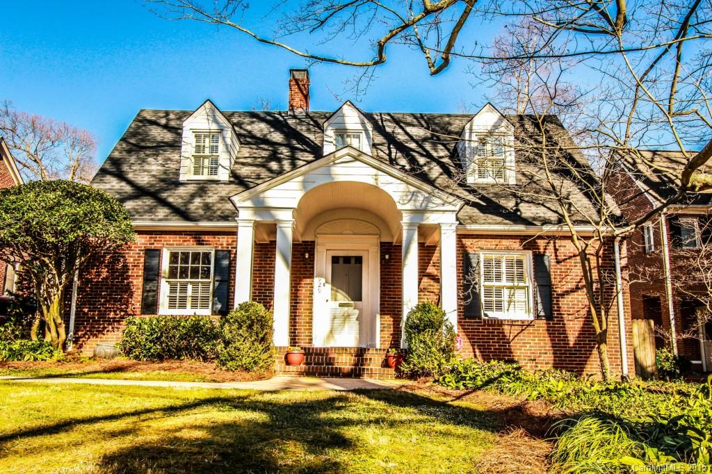 929 Romany Road Charlotte, NC 28203 - Photo 1 of 24 Gallery Image 1