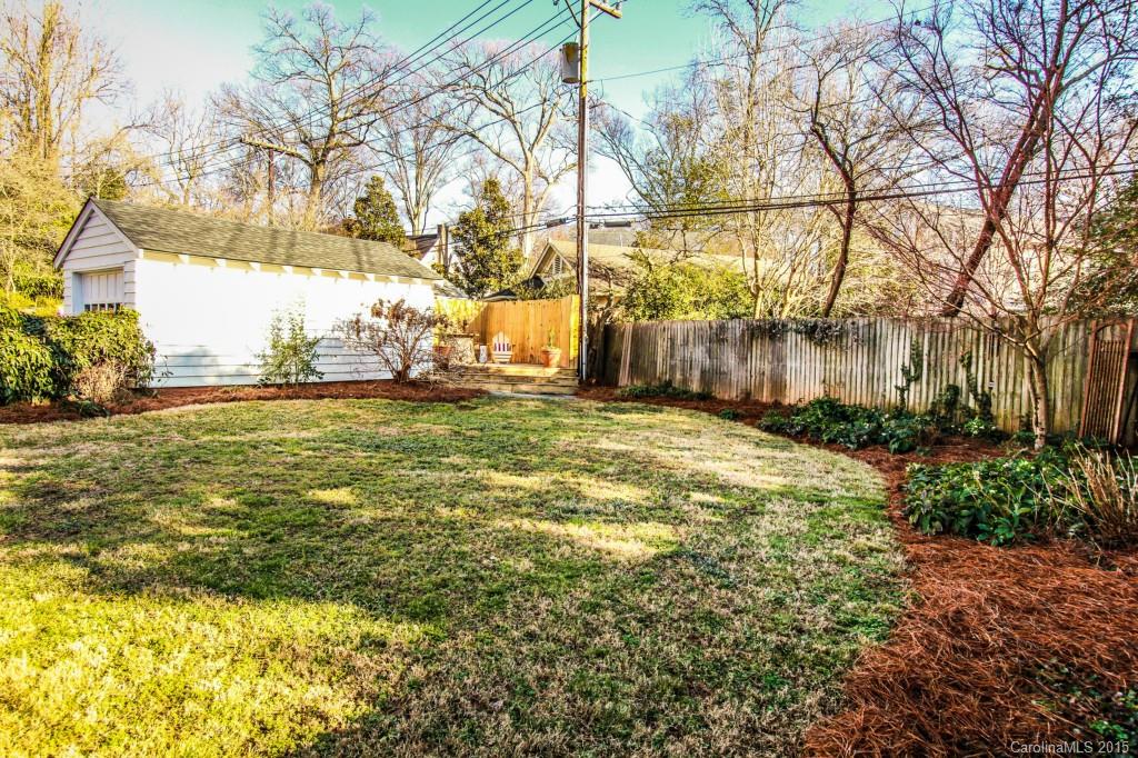 929 Romany Road Charlotte, NC 28203 - Photo 23 of 24 Gallery Image 23