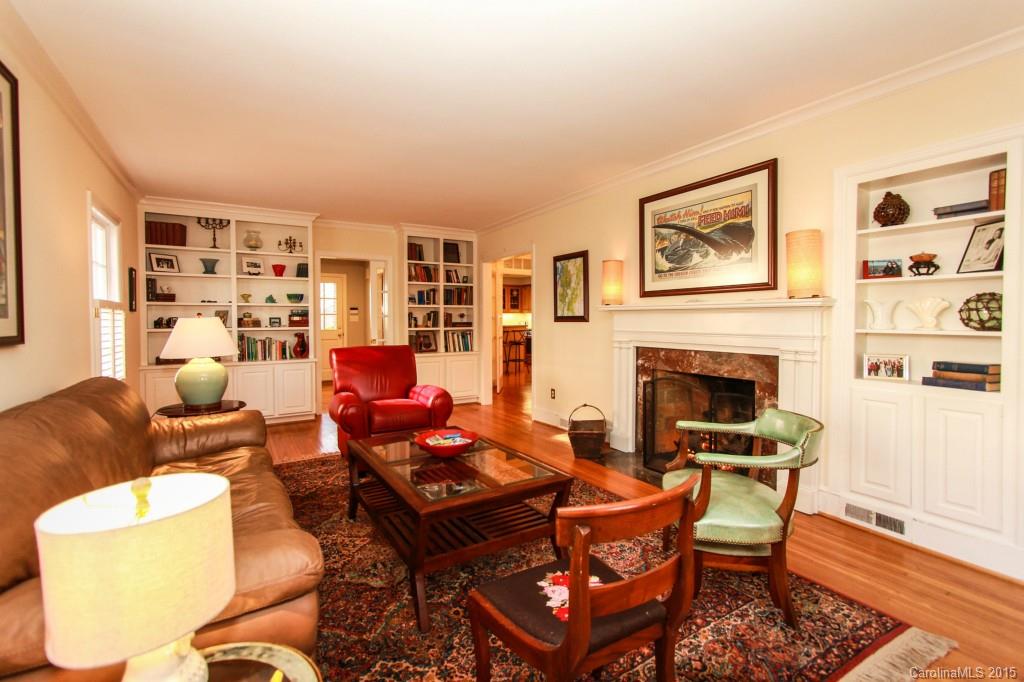 929 Romany Road Charlotte, NC 28203 - Photo 4 of 24 Gallery Image 4