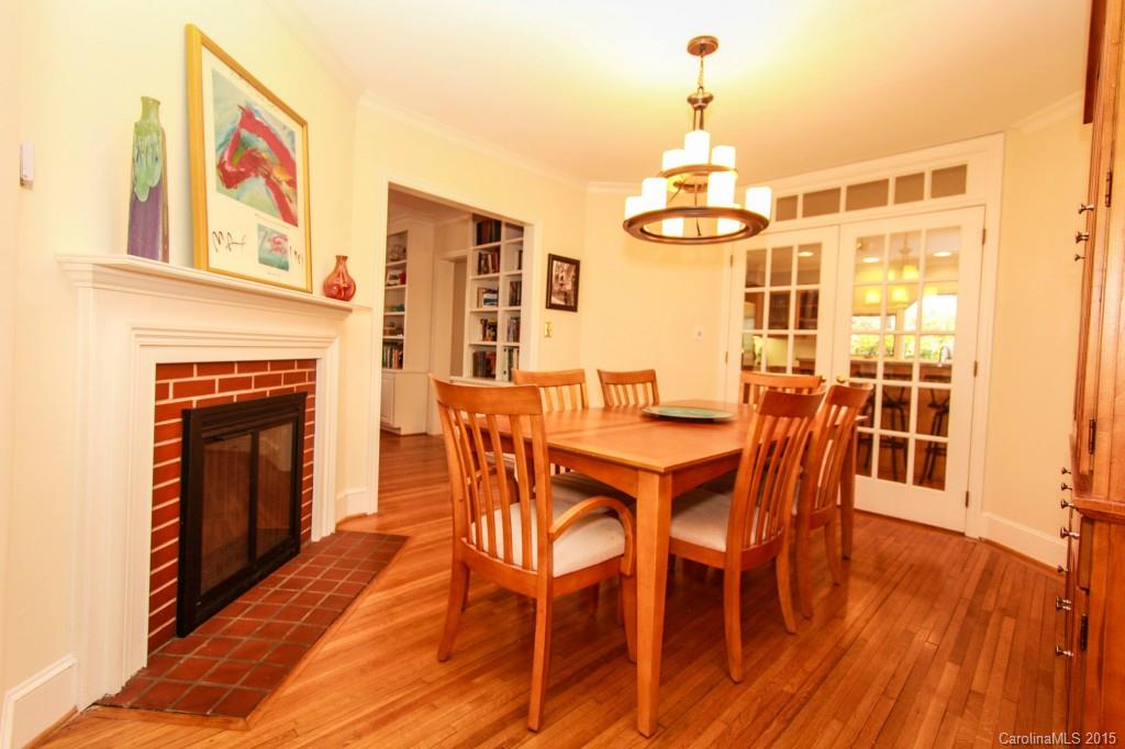 929 Romany Road Charlotte, NC 28203 - Photo 5 of 24 Gallery Image 5