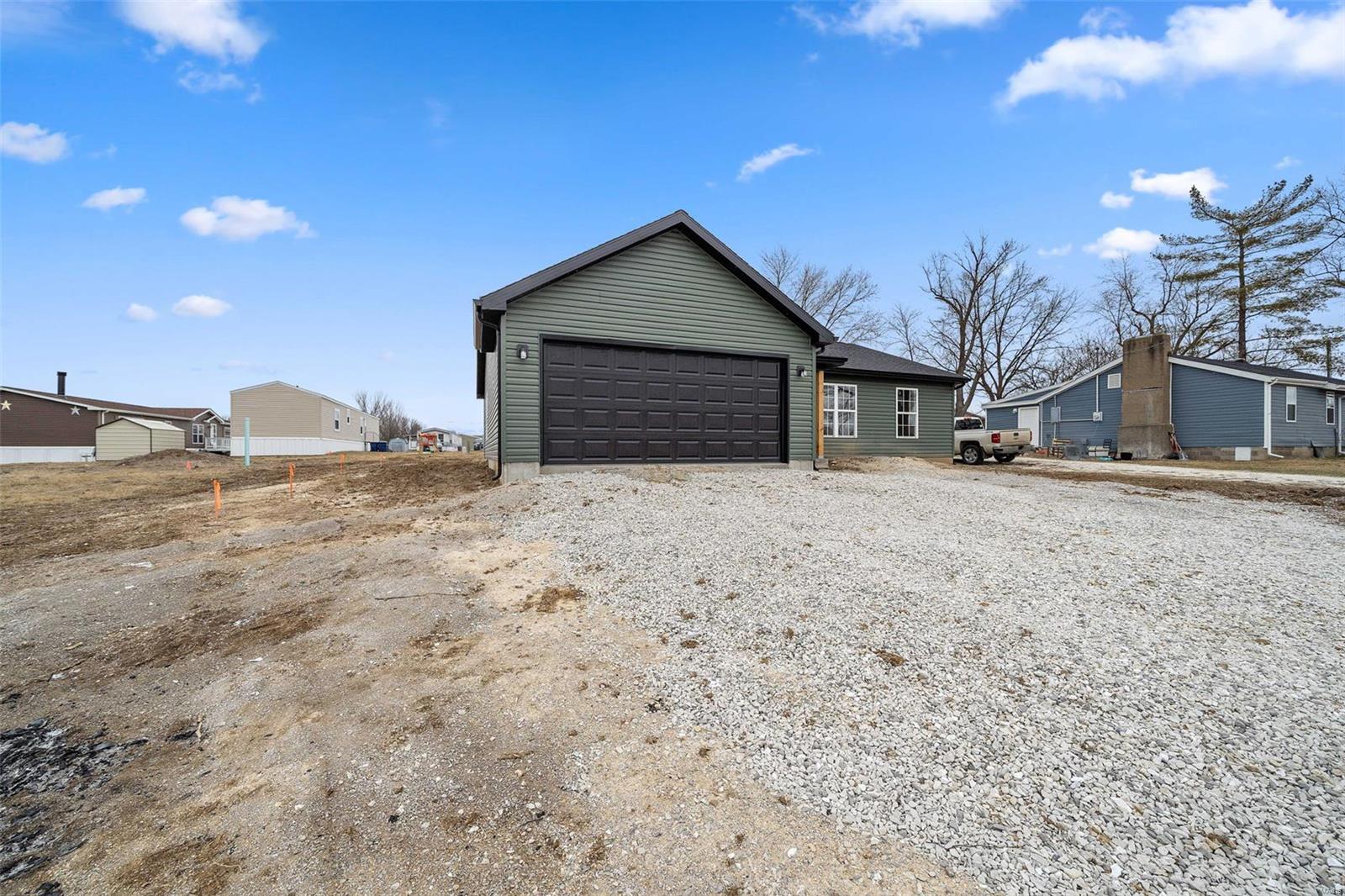 121 Elm Tree Road Moscow Mills, MO 63362 - Photo 4 of 27