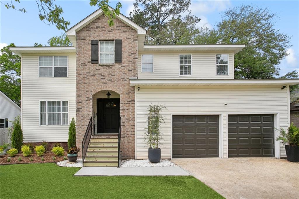 67167 Locke Street Mandeville, LA 70471 - Photo 1 of 30 Gallery Image 1