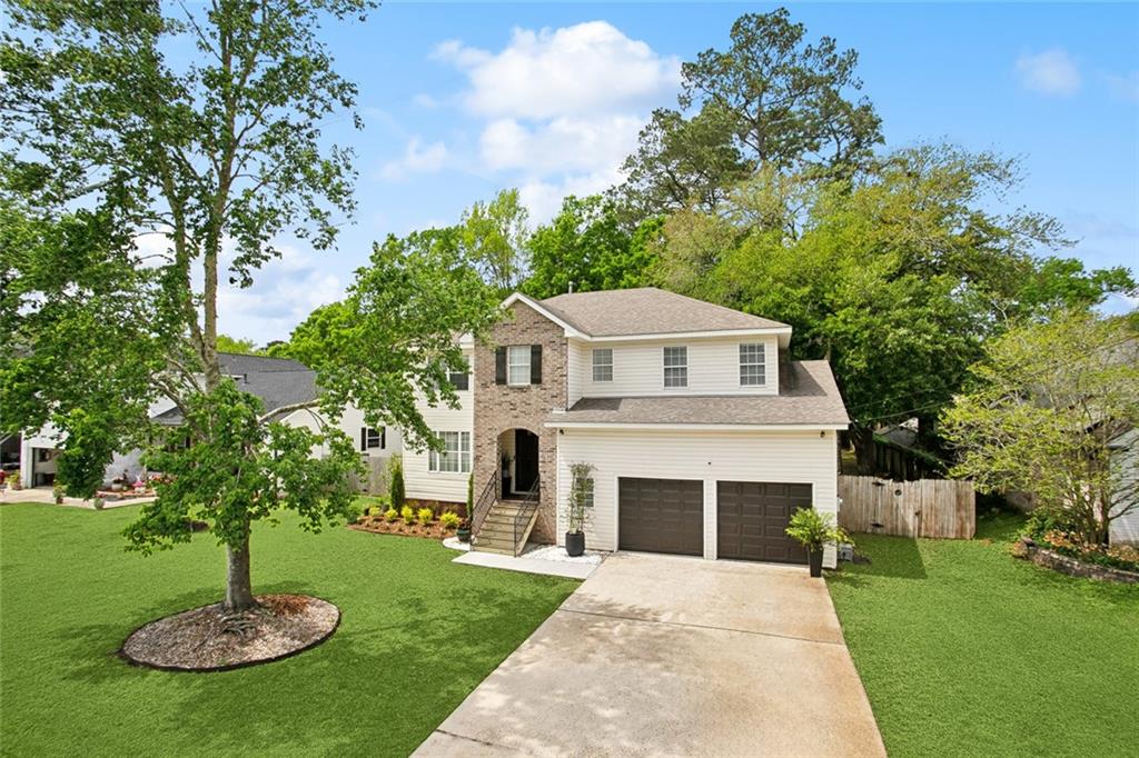 67167 Locke Street Mandeville, LA 70471 - Photo 2 of 30 Gallery Image 2