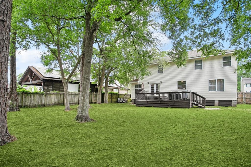 67167 Locke Street Mandeville, LA 70471 - Photo 4 of 30 Gallery Image 4