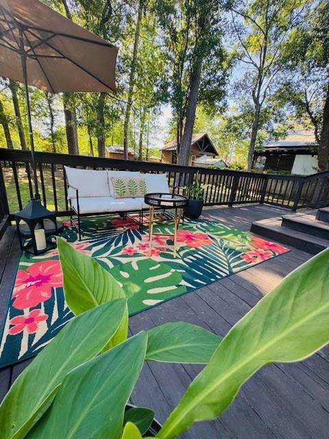 67167 Locke Street Mandeville, LA 70471 - Photo 5 of 30 Gallery Image 5