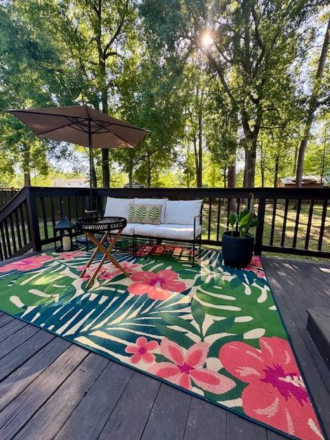 67167 Locke Street Mandeville, LA 70471 - Photo 6 of 30 Gallery Image 6