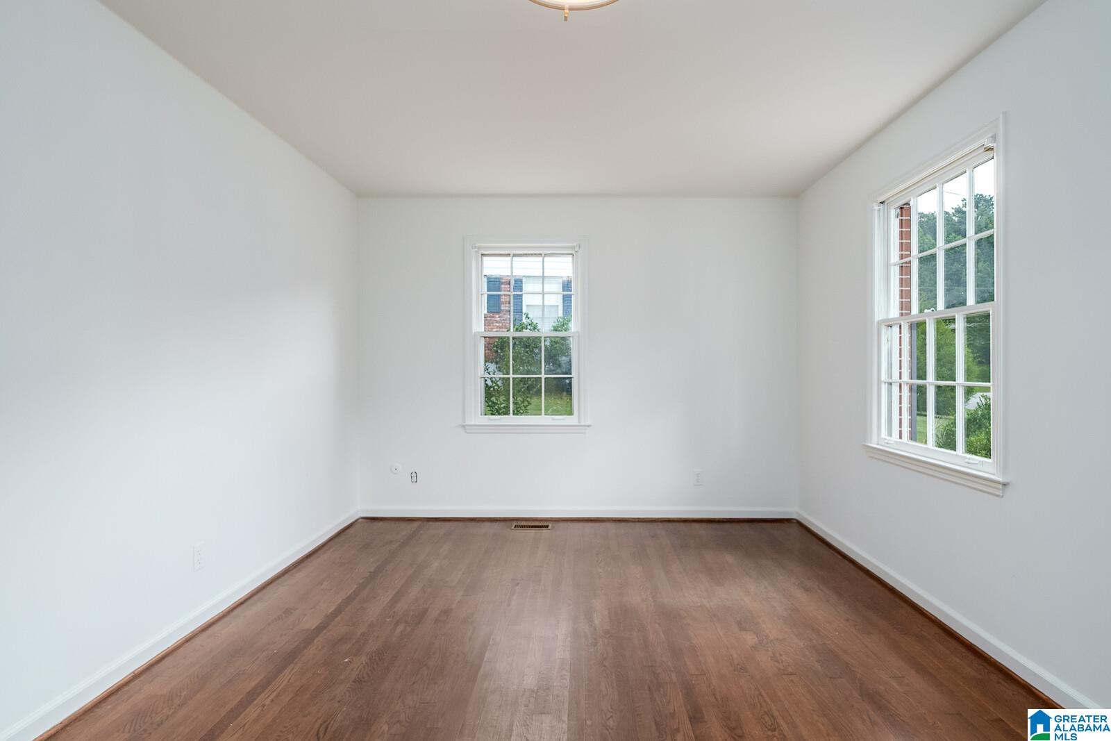 116 Shamrock Road Anniston, AL 36207 - Photo 20 of 26