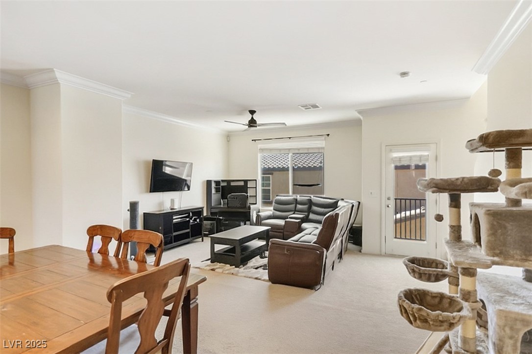 4603 Woolcomber Street Las Vegas, NV 89115 - Photo 11 of 41